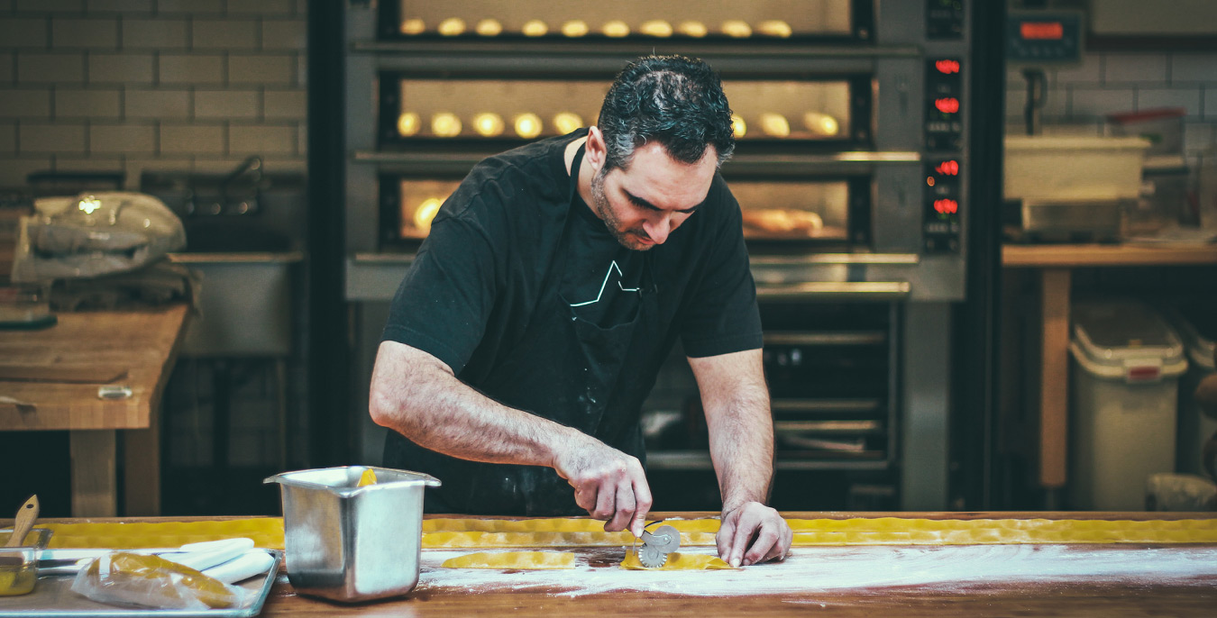 The Bakery at République