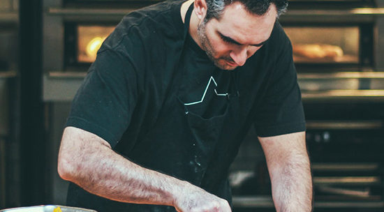 The Bakery at République