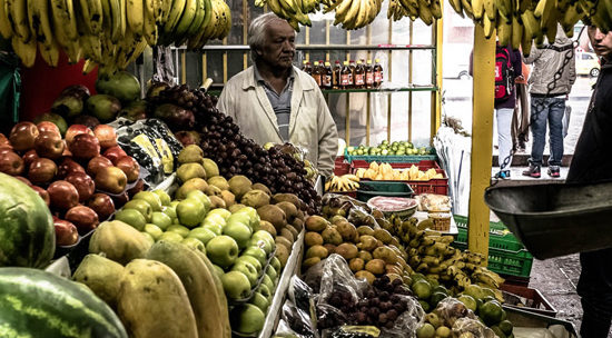 The Rise of Food Culture in Peru