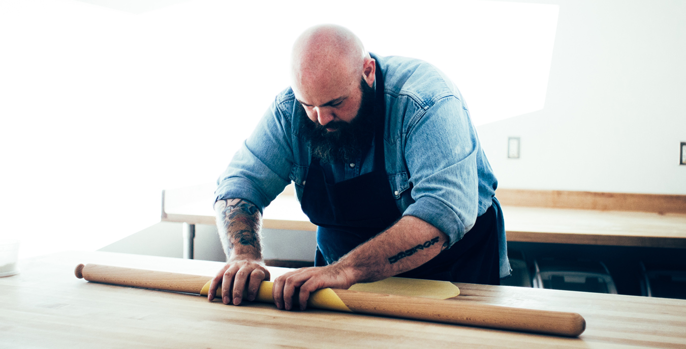 Bucato: Pasta Fatta a Mano