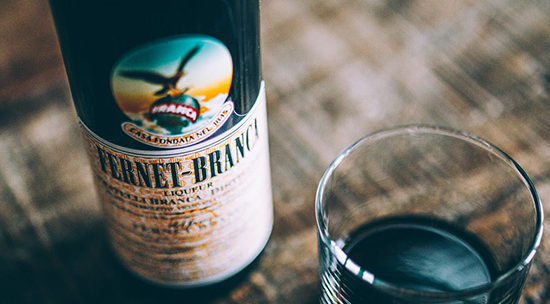 Fernet-Branca: Who Owns the Secret?