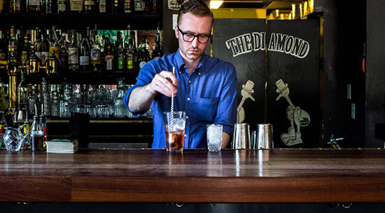 Thor Paulson’s Most Memorable Night Behind the Bar