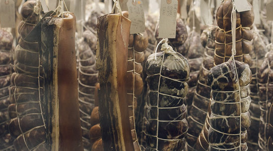 Professional Cure: Blackhand Artisanal Charcuterie