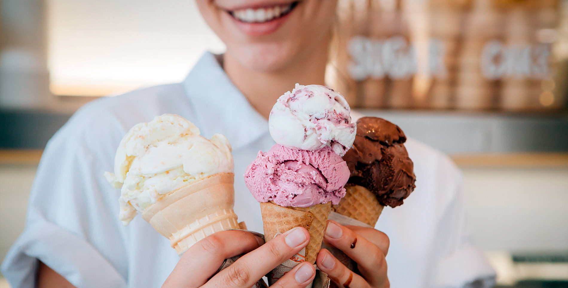 Jeni Britton Bauer’s Quest for Better Ice Cream