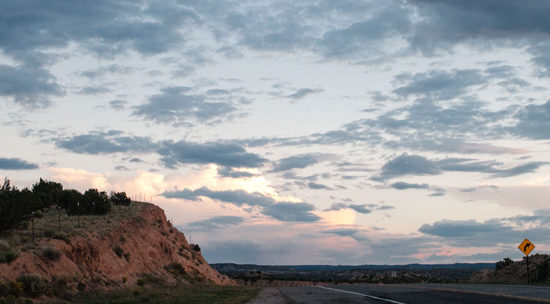 Santa Fe: City of Color