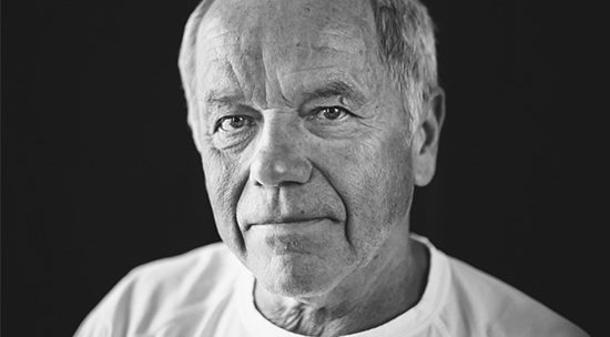 The Makings of Wolfgang Puck