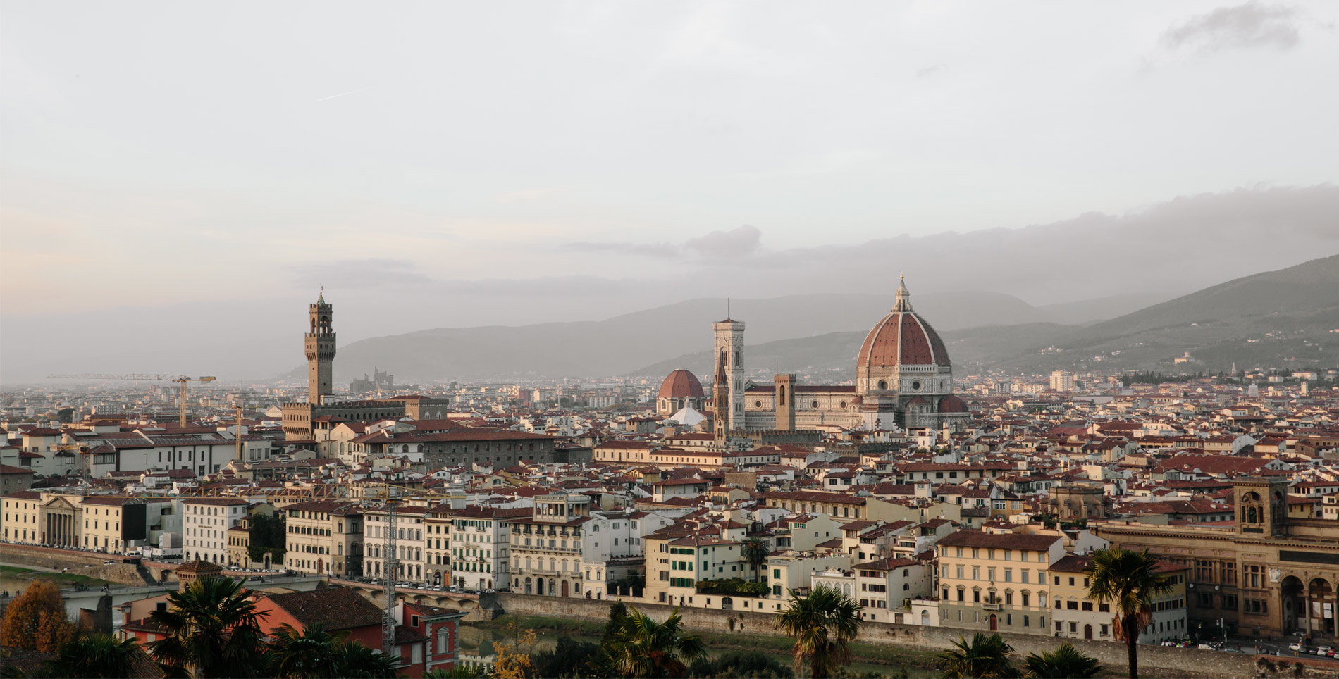 The Art of Eating in Florence