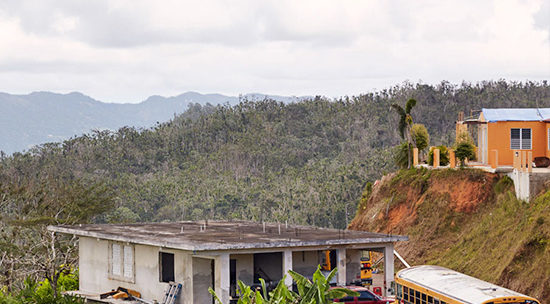 Puerto Rico Se Levanta