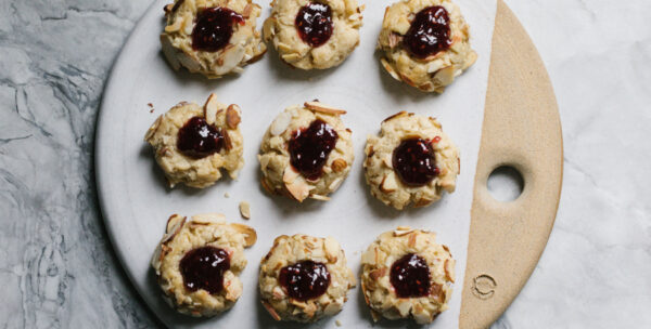 Containing Tradition in Holiday Cookies