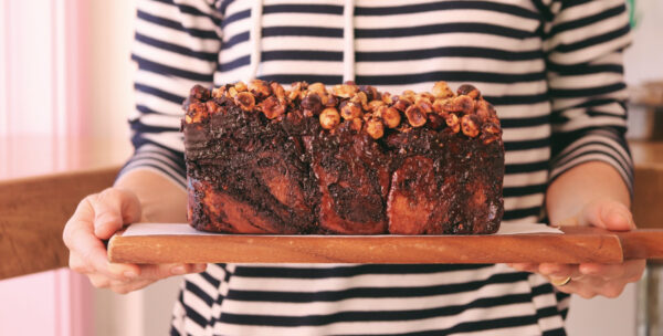 The Los Angeles Babka Scene