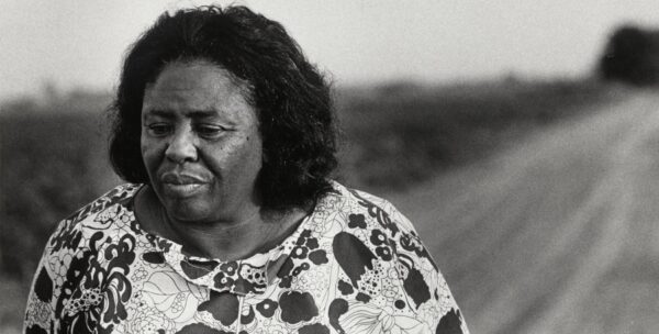 Fannie Lou Hamer and Farming as Activism