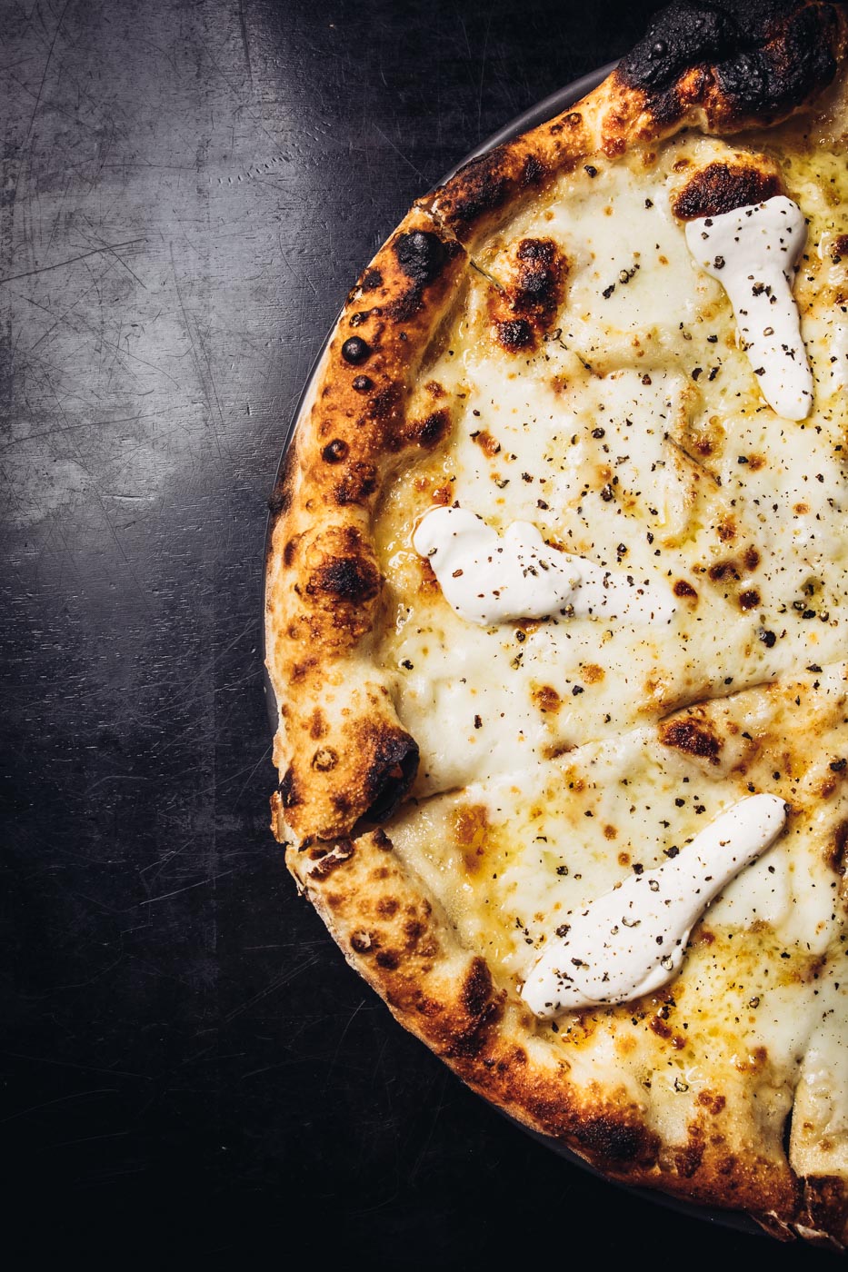 Redefining Neapolitan Pizza in Los Angeles at Pizzana