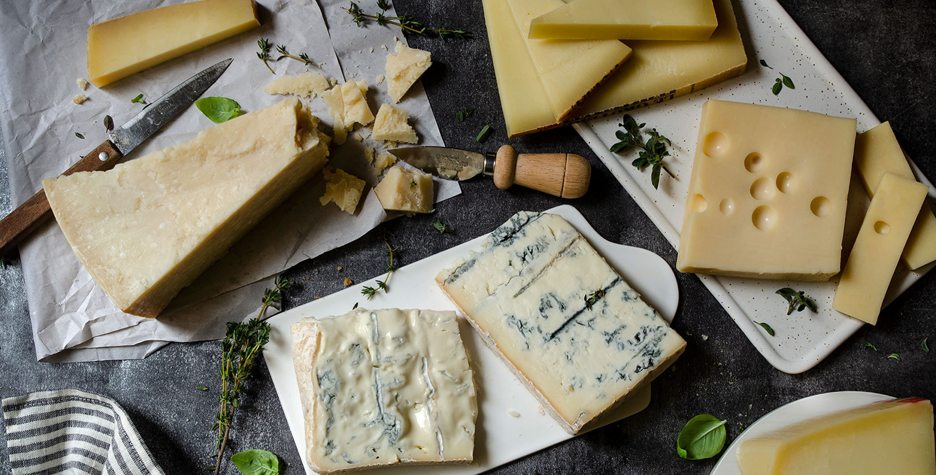 The Cheese Industry’s Struggle with Tariffs: A Cultural Issue