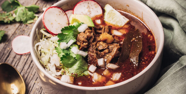 Mexican Pozole