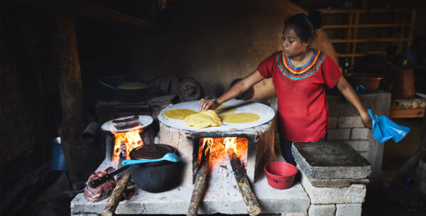 The Future of Maize with Masienda