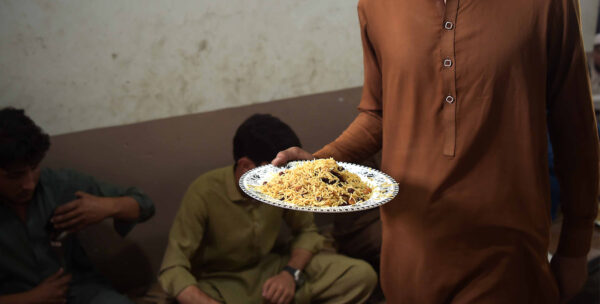 The Culinary Citizenship of Peshawar’s Pulao