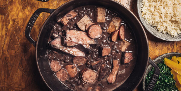 Brazilian Feijoada