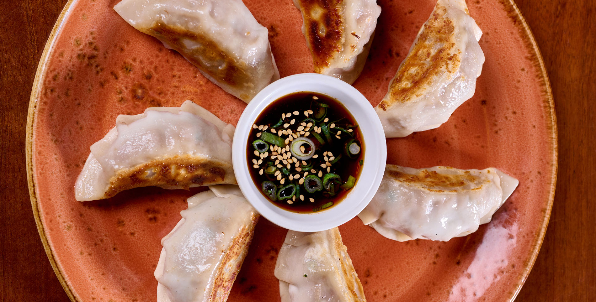 Insa’s Gogi Mandu