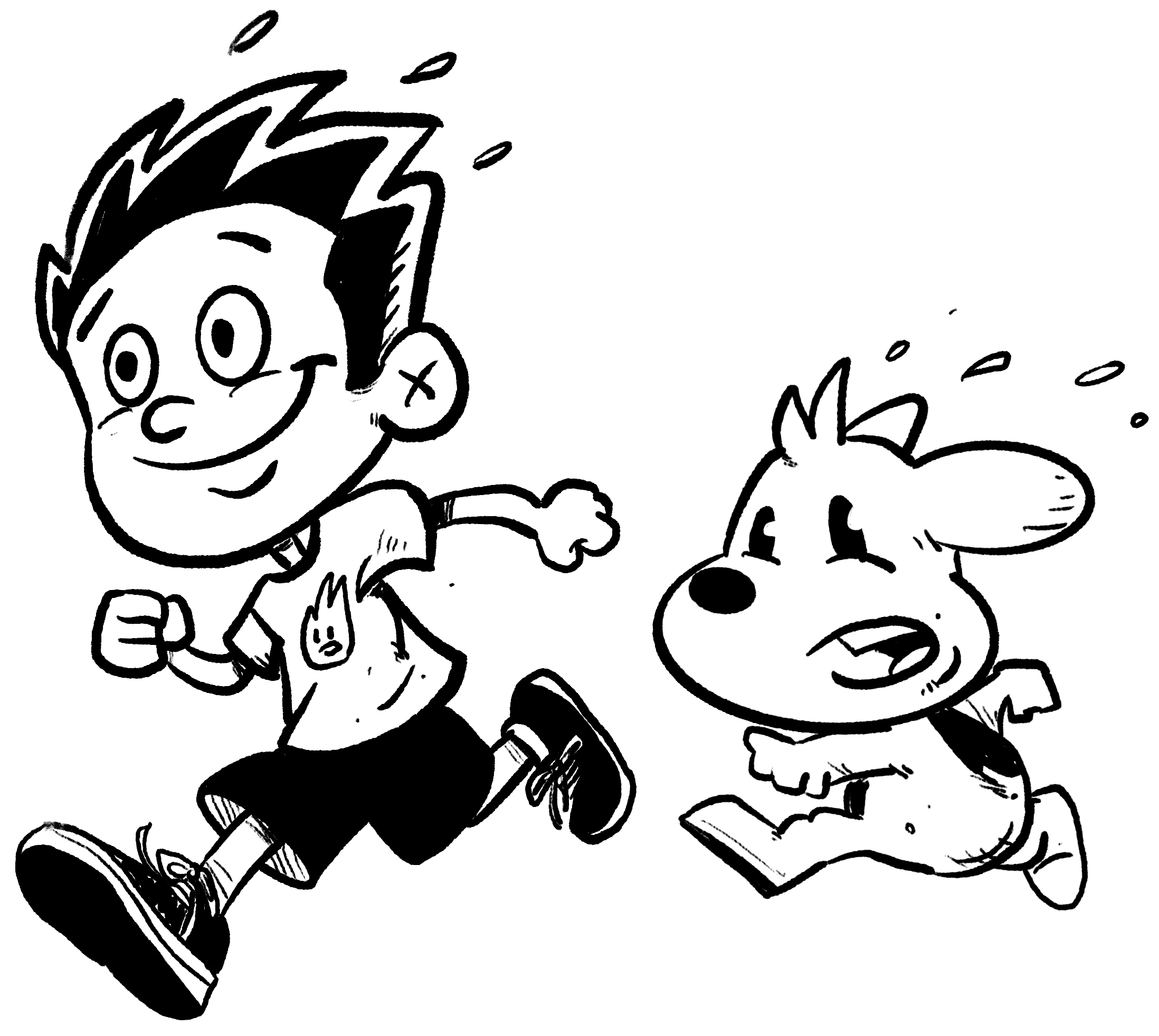 little-AD